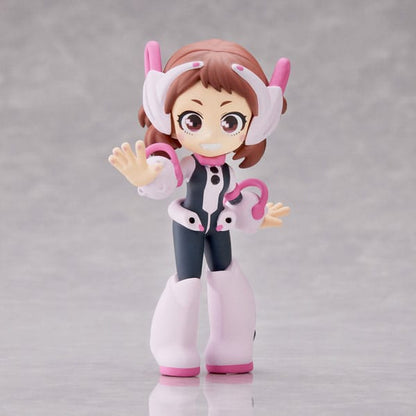 My Hero Academia PalVerse PVC Figuren Vol. 1 9 cm Sortiment (6) Image 5