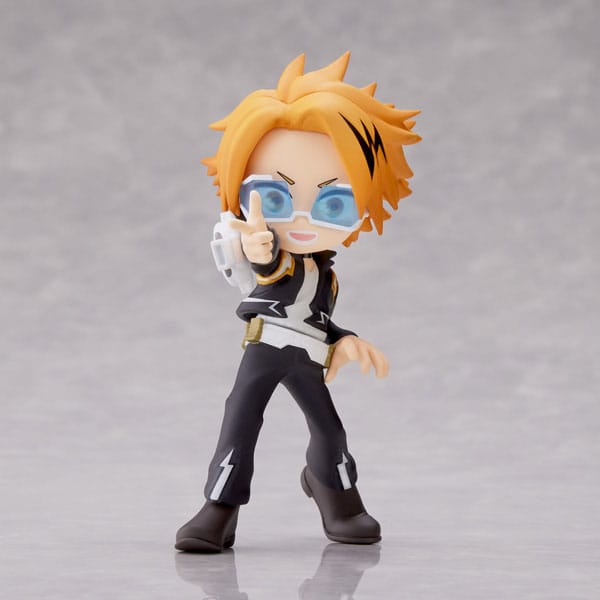 My Hero Academia PalVerse PVC Figuren Vol. 1 9 cm Sortiment (6) Image 8