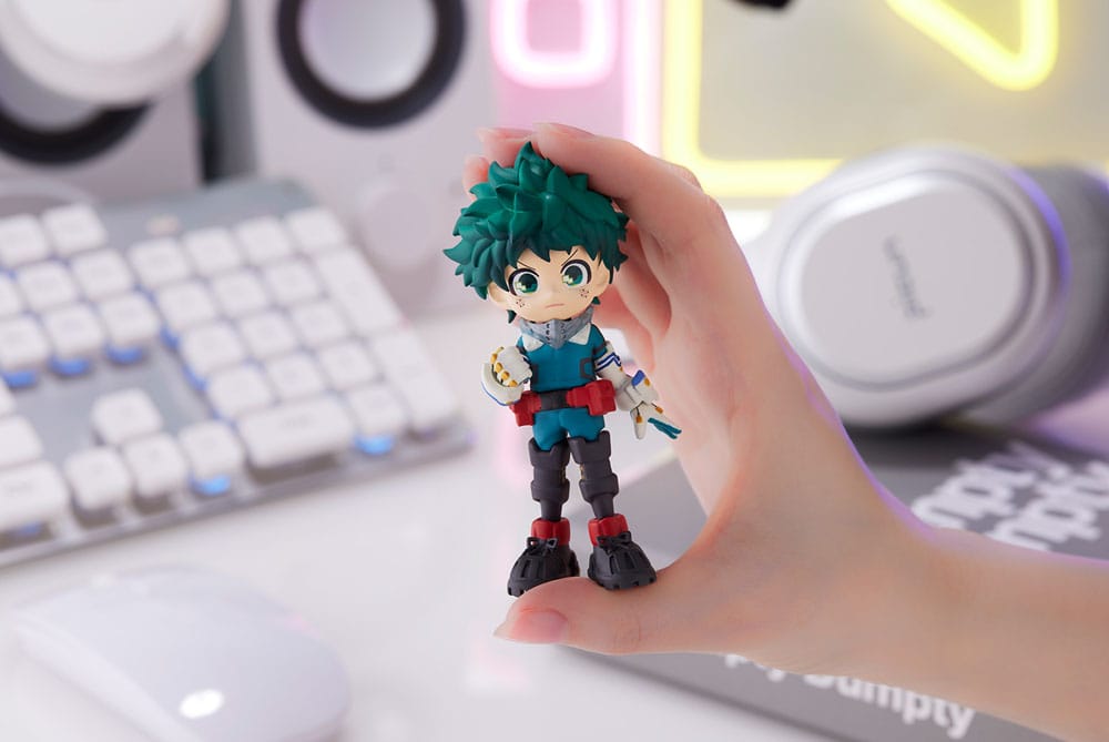 My Hero Academia PalVerse PVC Figuren Vol. 1 9 cm Sortiment (6) Image 10