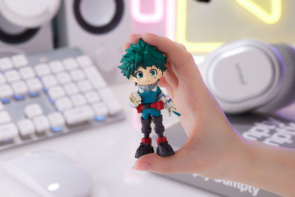 My Hero Academia PalVerse PVC Figuren Vol. 1 9 cm Sortiment (6) Image 10