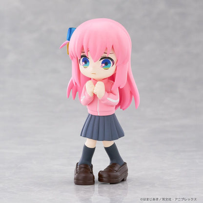 Bocchi the Rock! PalVerse PVC Figuren 9 cm Sortiment (6) Image 6