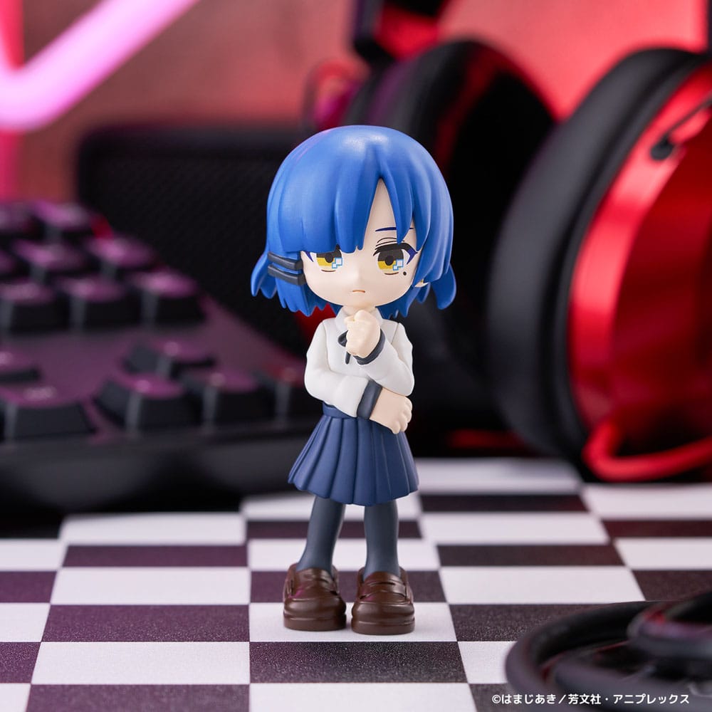 Bocchi the Rock! PalVerse PVC Figuren 9 cm Sortiment (6) Image 9