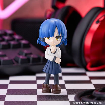 Bocchi the Rock! PalVerse PVC Figuren 9 cm Sortiment (6) Image 9