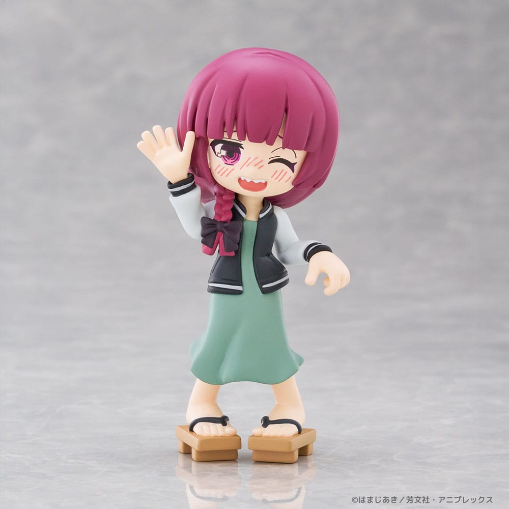 Bocchi the Rock! PalVerse PVC Figuren 9 cm Sortiment (6) Image 16