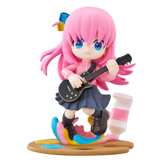 Bocchi the Rock! PalVerse PVC Statue Hitori Gotoh 11 cm Image 1