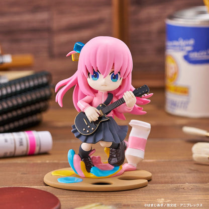 Bocchi the Rock! PalVerse PVC Statue Hitori Gotoh 11 cm Image 2