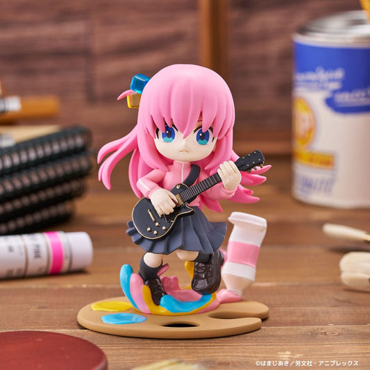 Bocchi the Rock! PalVerse PVC Statue Hitori Gotoh 11 cm Image 2
