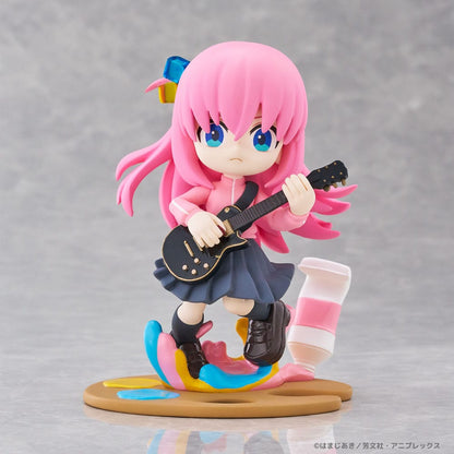 Bocchi the Rock! PalVerse PVC Statue Hitori Gotoh 11 cm Image 4