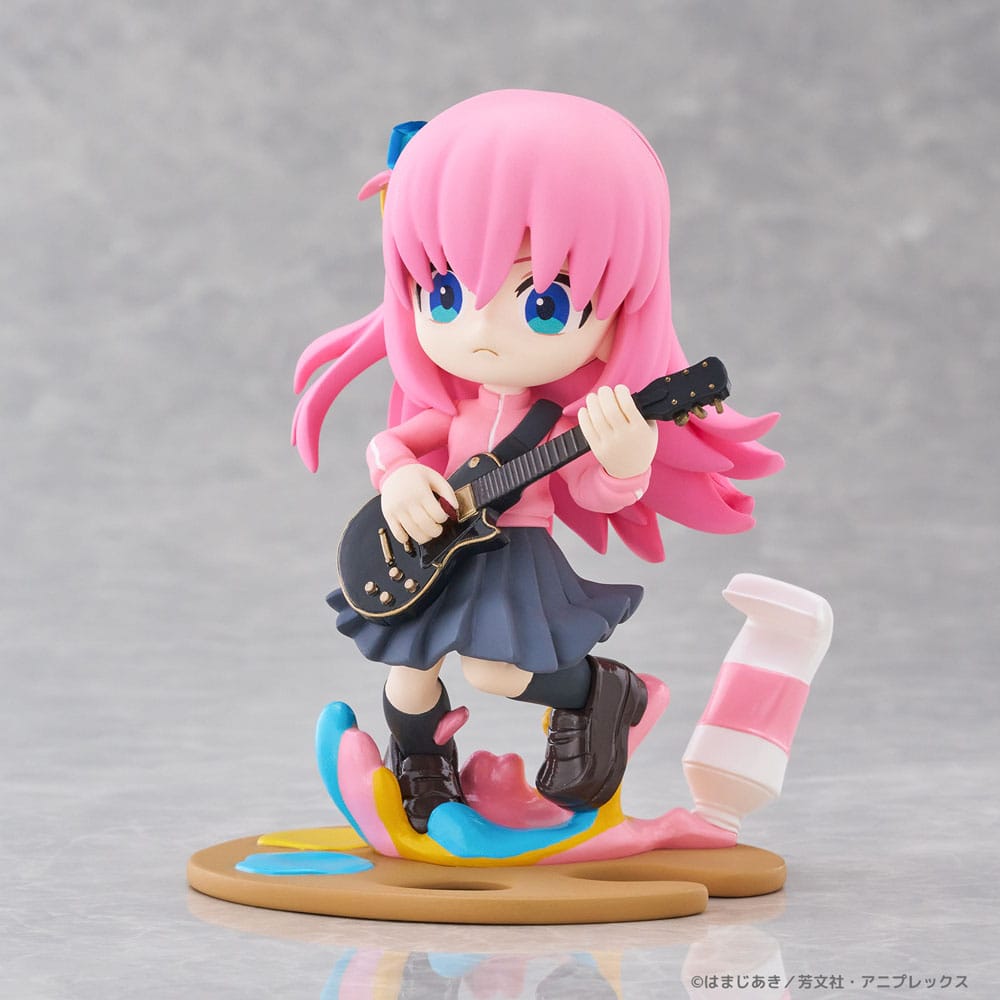 Bocchi the Rock! PalVerse PVC Statue Hitori Gotoh 11 cm Image 5