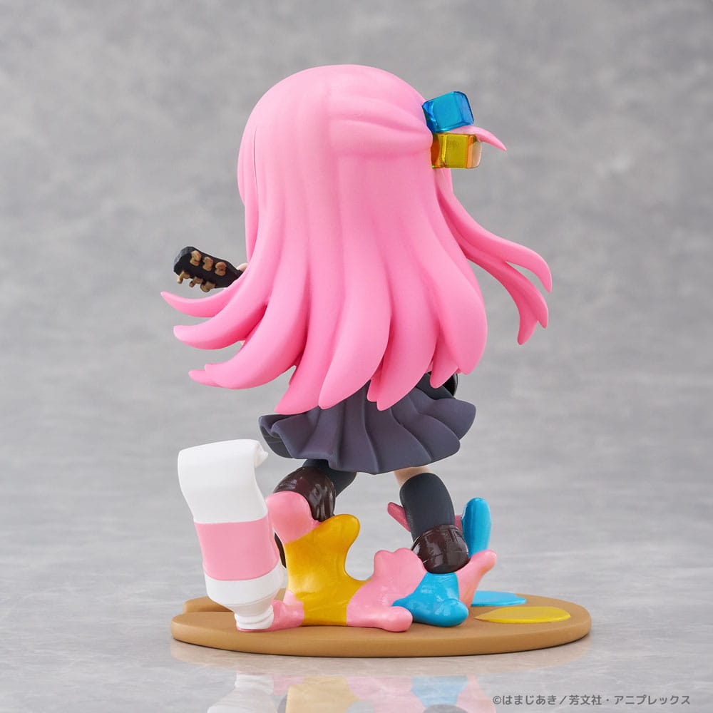 Bocchi the Rock! PalVerse PVC Statue Hitori Gotoh 11 cm Image 6