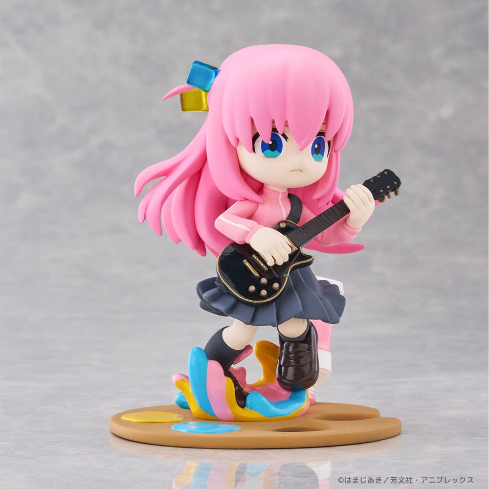 Bocchi the Rock! PalVerse PVC Statue Hitori Gotoh 11 cm Image 7