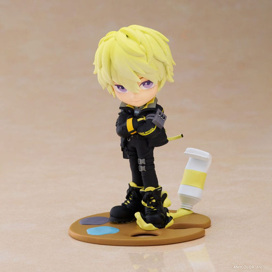 Nijisanji PalVerse PVC Statue Sonny Brisko 11 cm Image 2