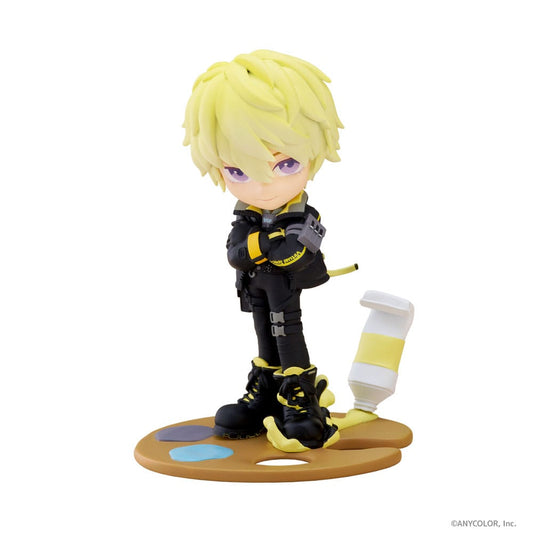 Nijisanji PalVerse PVC Statue Sonny Brisko 11 cm Image 1
