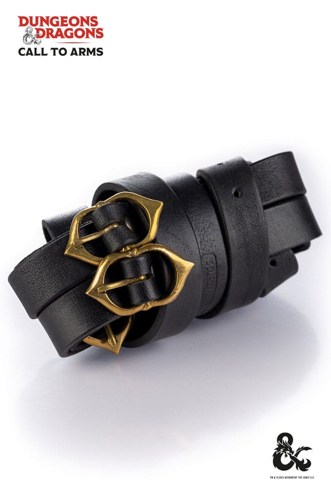 Dungeons & Dragons Buchträger Wizard Black Image 2