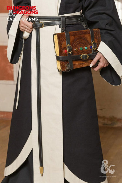 Dungeons & Dragons Buchträger Wizard Black Image 4