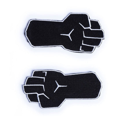 Dungeons & Dragons Patch-Set Monk Image 1