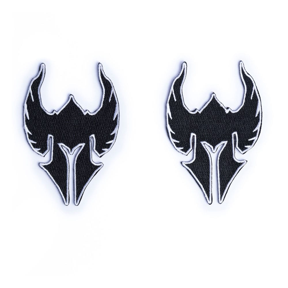 Dungeons & Dragons Patch-Set Paladin Image 1