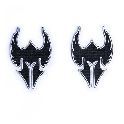 Dungeons & Dragons Patch-Set Paladin Image 1