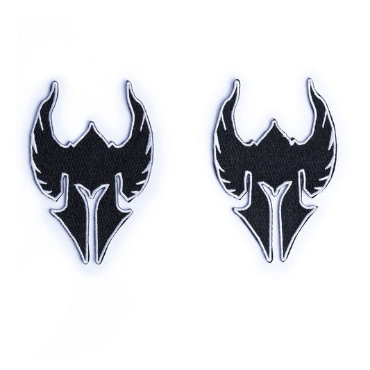 Dungeons & Dragons Patch-Set Paladin Image 1