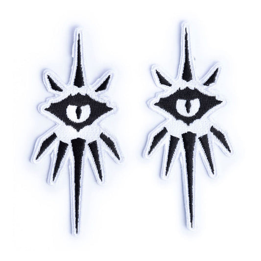 Dungeons & Dragons Patch-Set Warlock Image 1