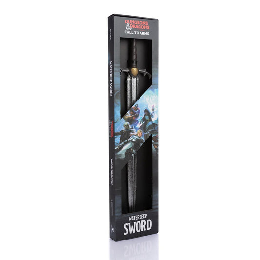 Dungeons & Dragons Schaumstoff-Schwert Waterdeep Blade 90 cm Image 2