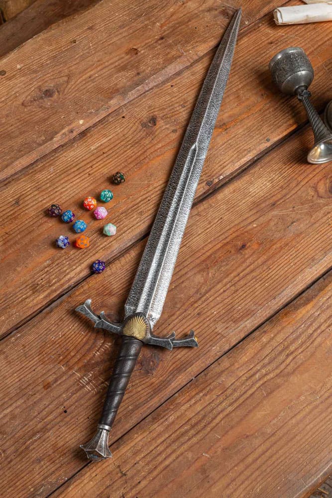Dungeons & Dragons Schaumstoff-Schwert Waterdeep Blade 90 cm Image 3