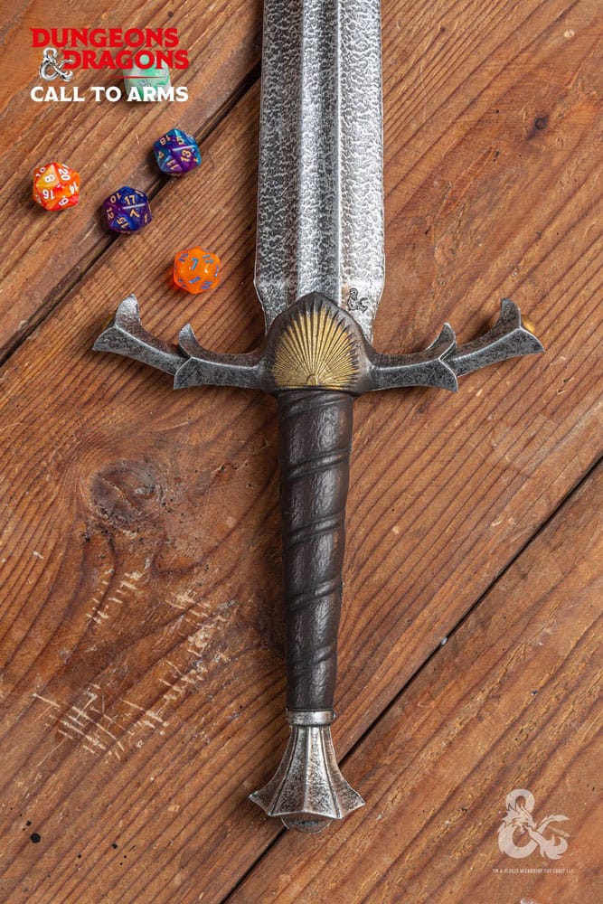 Dungeons & Dragons Schaumstoff-Schwert Waterdeep Blade 90 cm Image 4
