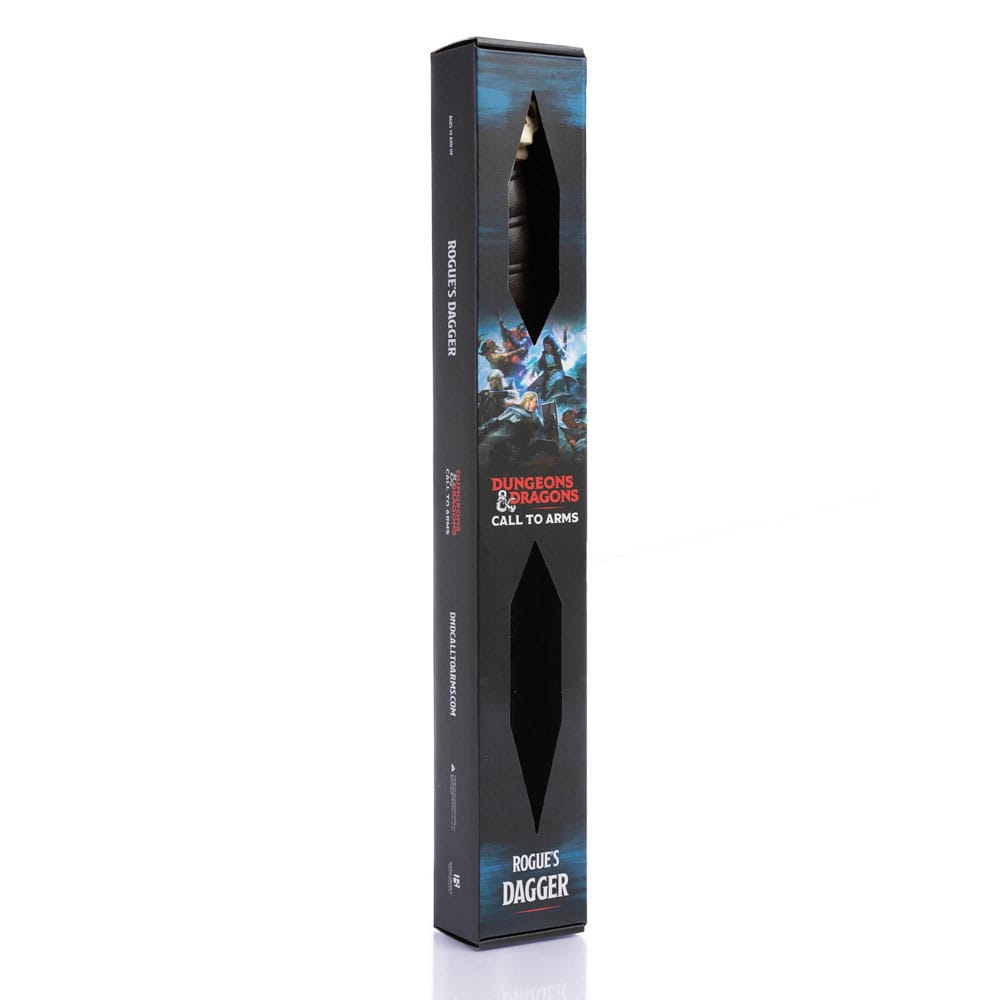 Dungeons & Dragons Schaumstoff-Dolch Rogue Image 2