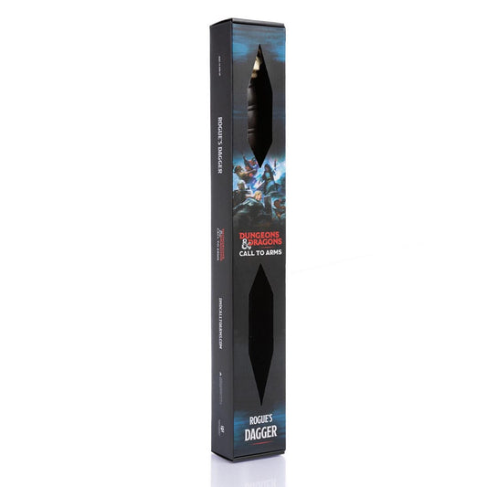 Dungeons & Dragons Schaumstoff-Dolch Rogue Image 2