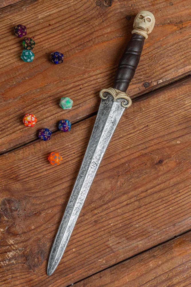 Dungeons & Dragons Schaumstoff-Dolch Rogue Image 3