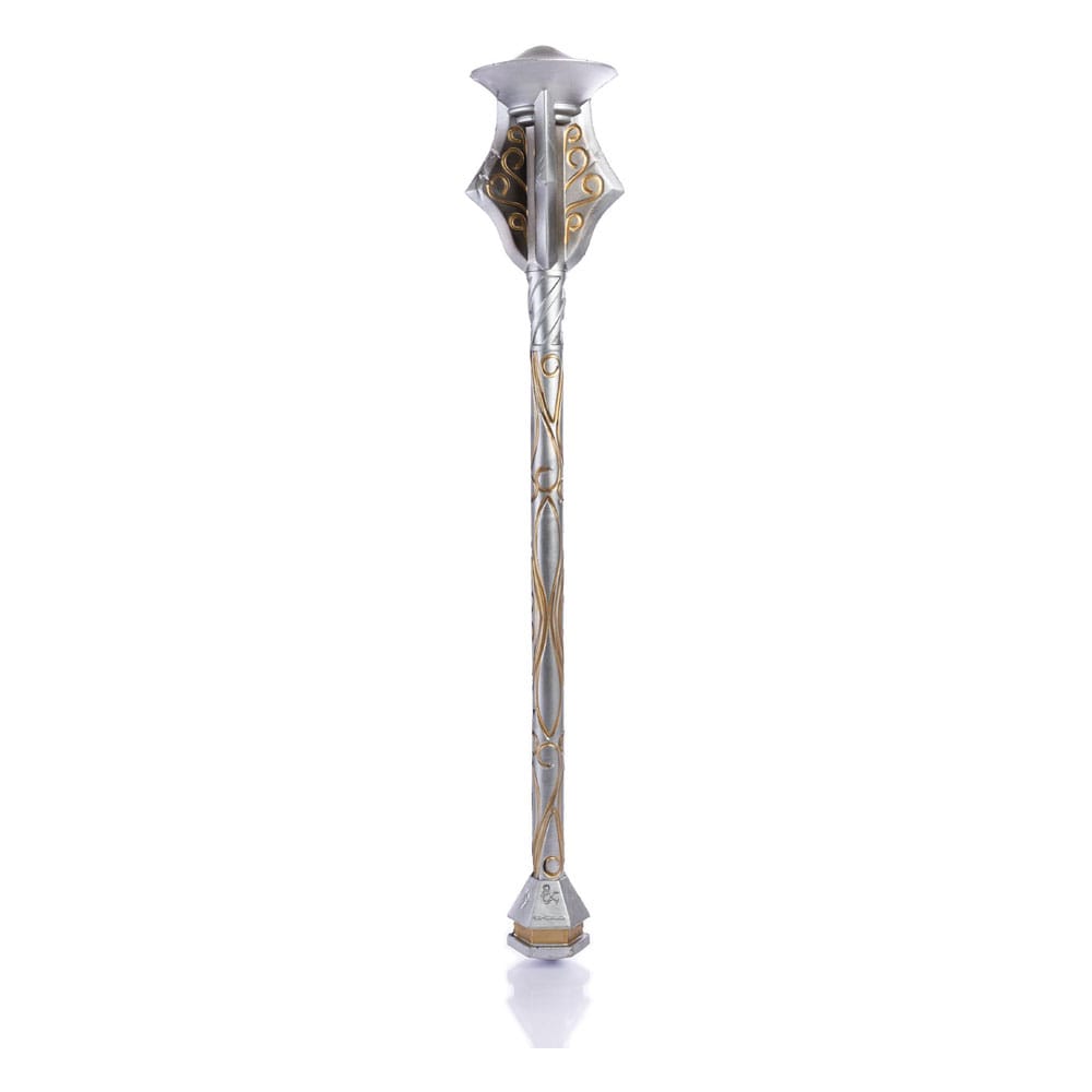Dungeons & Dragons Schaumstoff-Streitkolben Cleric 90 cm Image 1
