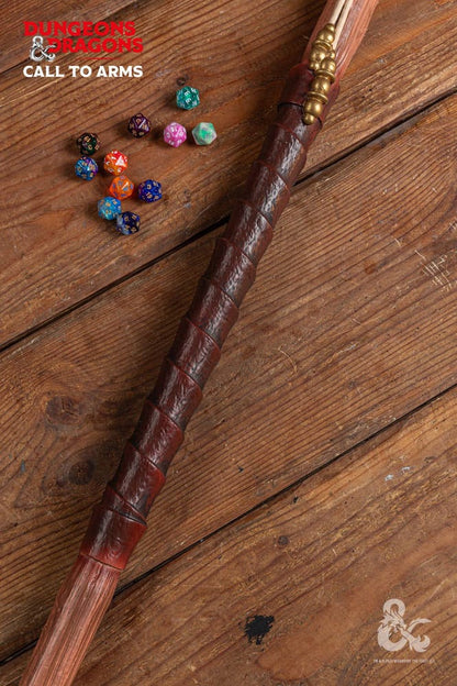 Dungeons & Dragons Schaumstoff-Stab Wizards 155 cm Image 4