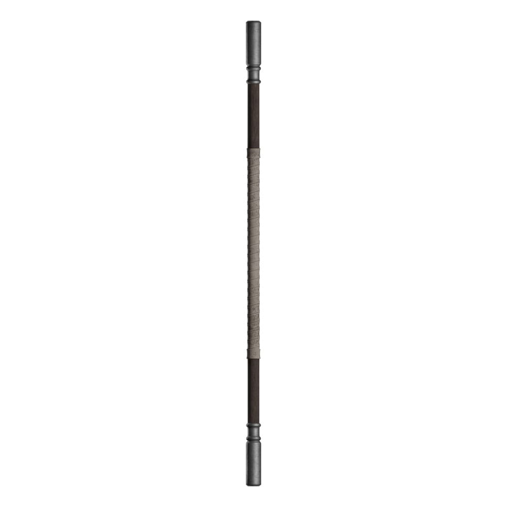 Dungeons & Dragons Schaumstoff-Stab Monk Image 1