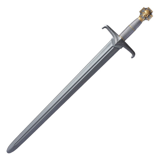 Warhammer Schaumstoff-Schwert Armoury Reikland Imperial Arming Sword 89 cm Image 1