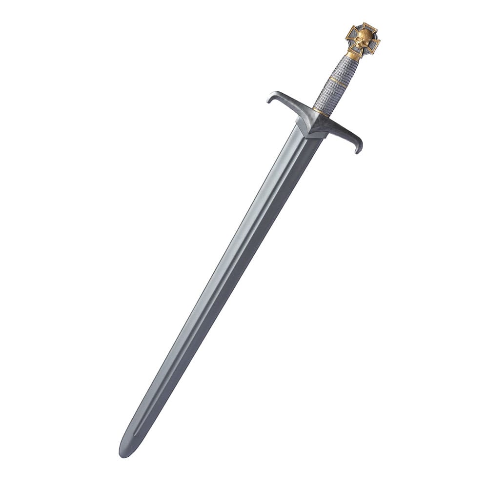 Warhammer Schaumstoff-Schwert Armoury Reikland Imperial Arming Sword 89 cm Image 3