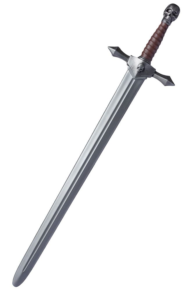 Warhammer Schaumstoff-Schwert Armoury Vanguard Imperial Arming Sword 91 cm Image 3