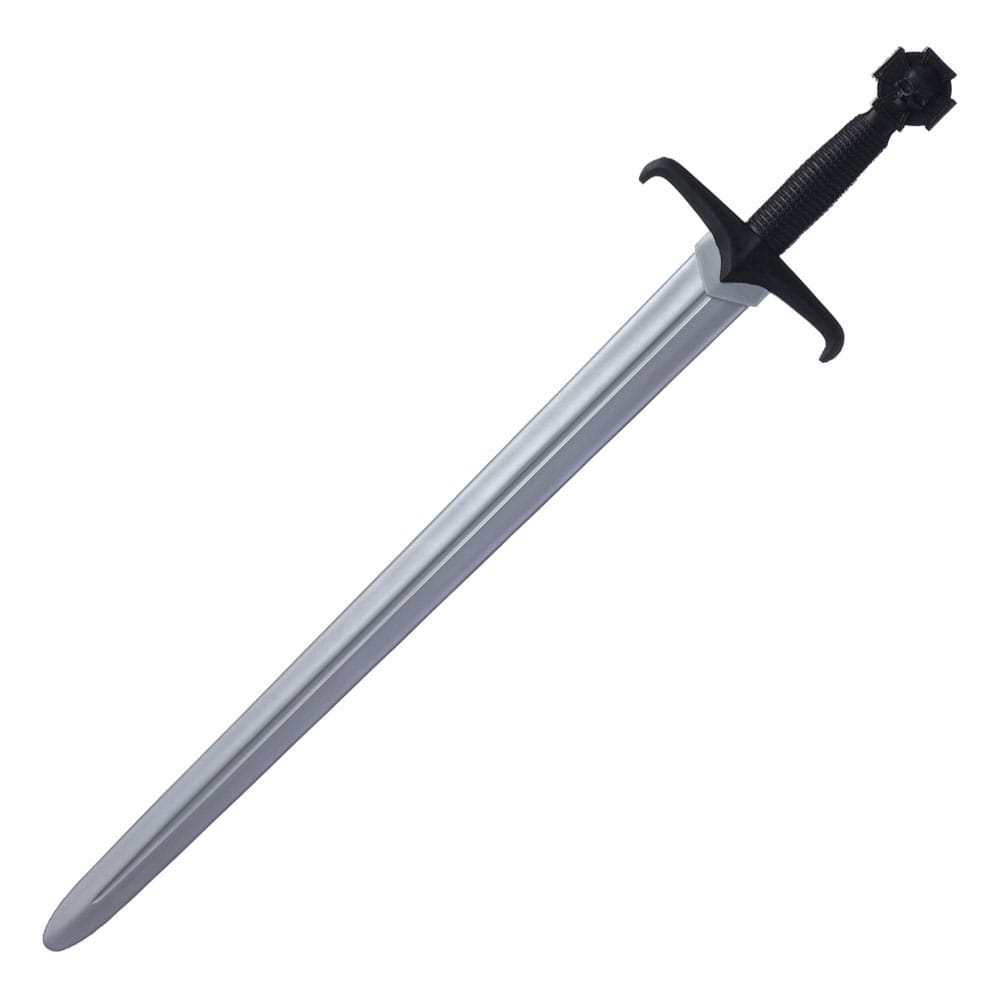 Warhammer Schaumstoff-Schwert unbemalt Armoury Reikland Imperial Arming Sword 89 cm Image 1