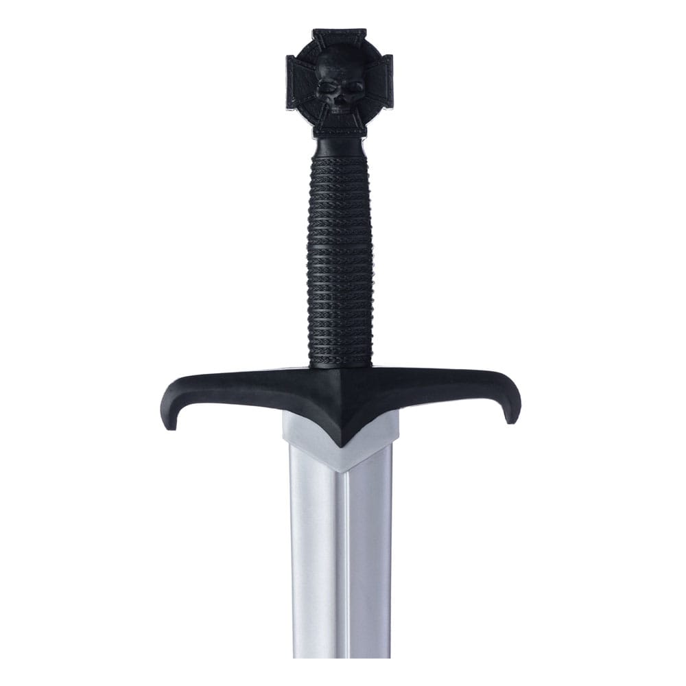 Warhammer Schaumstoff-Schwert unbemalt Armoury Reikland Imperial Arming Sword 89 cm Image 2