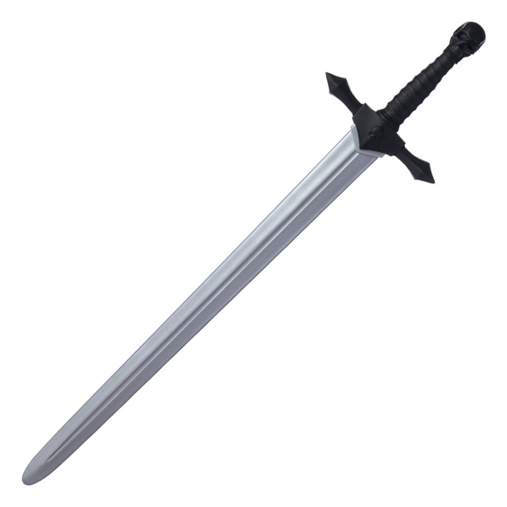 Warhammer Schaumstoff-Schwert unbemalt Armoury Vanguard Imperial Arming Sword 91 cm Image 1