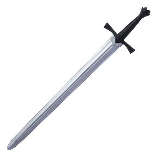 Warhammer Schaumstoff-Schwert unbemalt Armoury Stalwart Imperial Arming Sword 88 cm Image 1