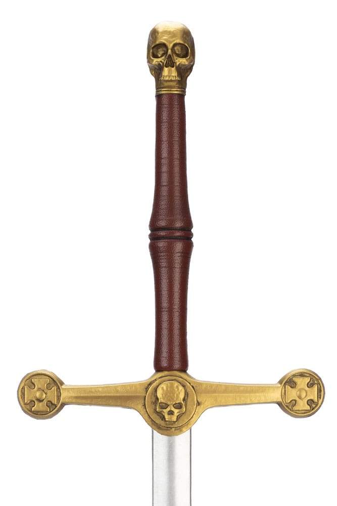 Warhammer Schaumstoff-Schwert Armoury Imperial Flamberge 150 cm Image 2