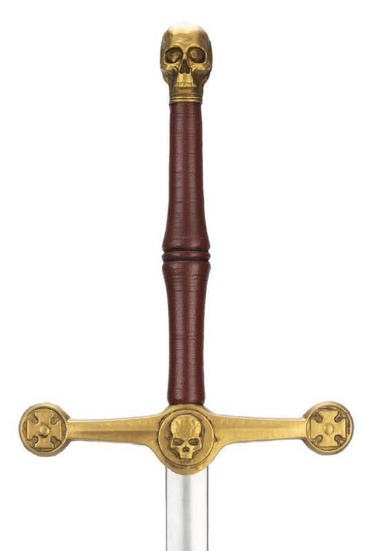 Warhammer Schaumstoff-Schwert Armoury Imperial Flamberge 150 cm Image 2