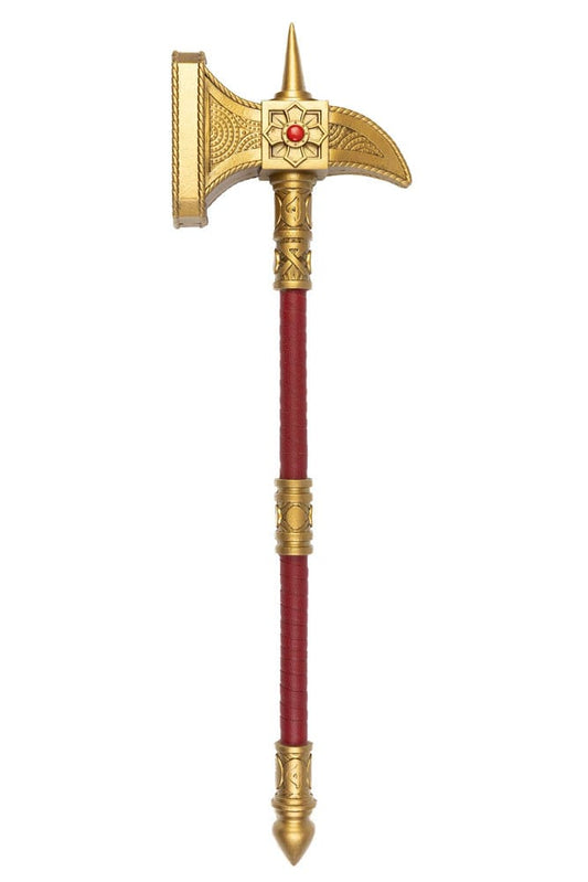 Warhammer Schaumstoff-Kriegshammer Armoury Ghal Maraz 125 cm Image 1