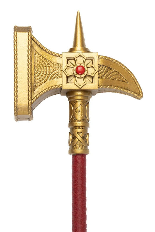 Warhammer Schaumstoff-Kriegshammer Armoury Ghal Maraz 125 cm Image 2