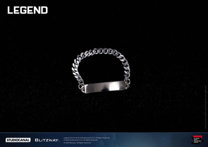 Legend Superb Scale Statue 1/4 Reginald Reggie Kray 53 cm Image 14