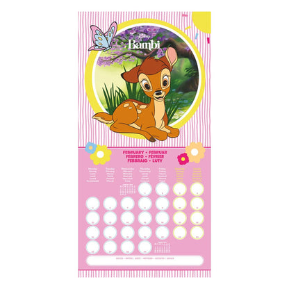 Disney Kalender 2024 Disney Classics Image 3