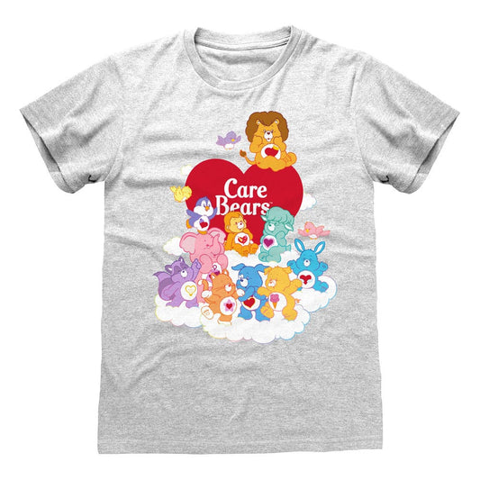 Die Glücksbärchis T-Shirt Cousins Größe M Image