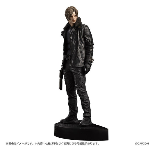 Resident Evil Requiem Creator´s Model PVC Statue Leon S. Kennedy 33 cm Image 1