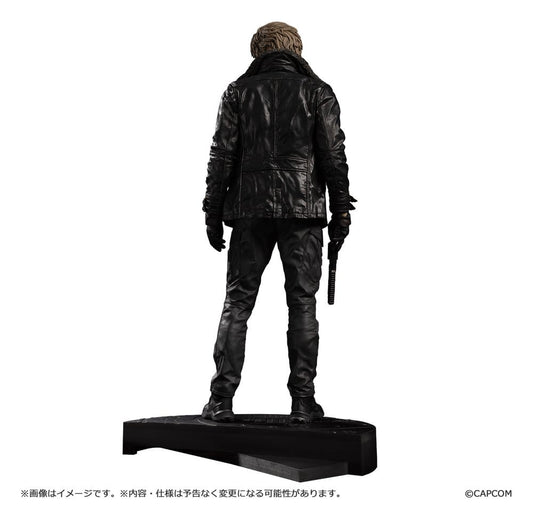 Resident Evil Requiem Creator´s Model PVC Statue Leon S. Kennedy 33 cm Image 2