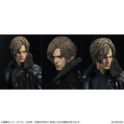 Resident Evil Requiem Creator´s Model PVC Statue Leon S. Kennedy 33 cm Image 4